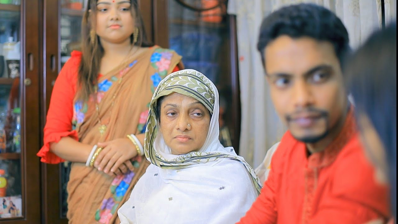 এটাই কি হওয়া উচিত? আমরা আসল সত্য না জেনেই কত আবেগ দেখাই!