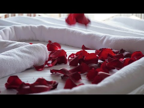 Romantyczny weekend w