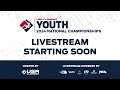 Lead/Top Rope Qualification 1 (MB, FJR & MJR) | 2024 Youth National Championships