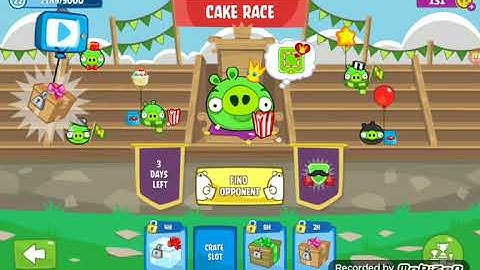 Bad Piggies hidden loot crates episode 10