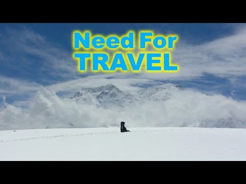 Video: Trekking Im Annapurna-Heiligtum In Nepal - Matador Network