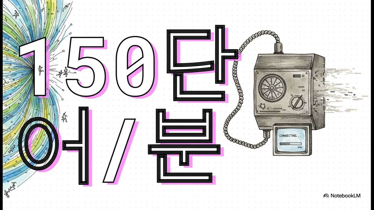 머릿속에선 천재인데 말만 하면 바보가 되는 이유