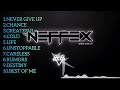 Top 10 best songs of neffex  best of neffex songs  motivational song  work out music