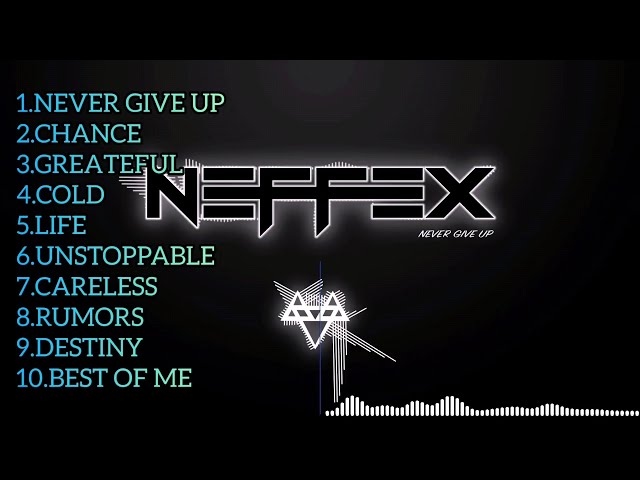 Top 10 best songs of Neffex | Best of Neffex songs | motivational song | work out music class=