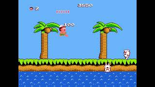 FLICE WATER - Hudson's Adventure Island Pt. 2