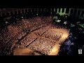 2CELLOS - Every Teardrop Is a Waterfall [LIVE at Arena Pula]