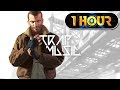 【1 Hour】 GTA IV Theme Song Remix