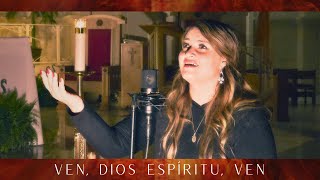 JoEmma - Ven, Dios Espíritu, Ven