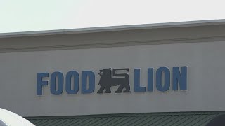 Payment systems back online at local Food Lions after reported cybersecurity issue