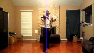 Mr.mywdb Jeremih-I Like Follow