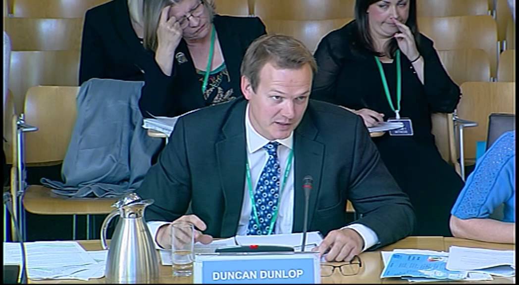 Education and Culture Committee - Scottish Parliament: 10 September 2013