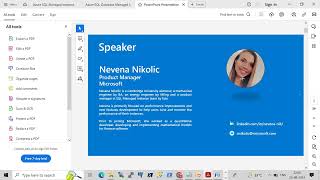 New Feature Wave 2022 Azure Managed Instance creation Part-1