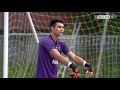Nadeo Kembali, Kaum Hawa Merapat | Goal Skill Save