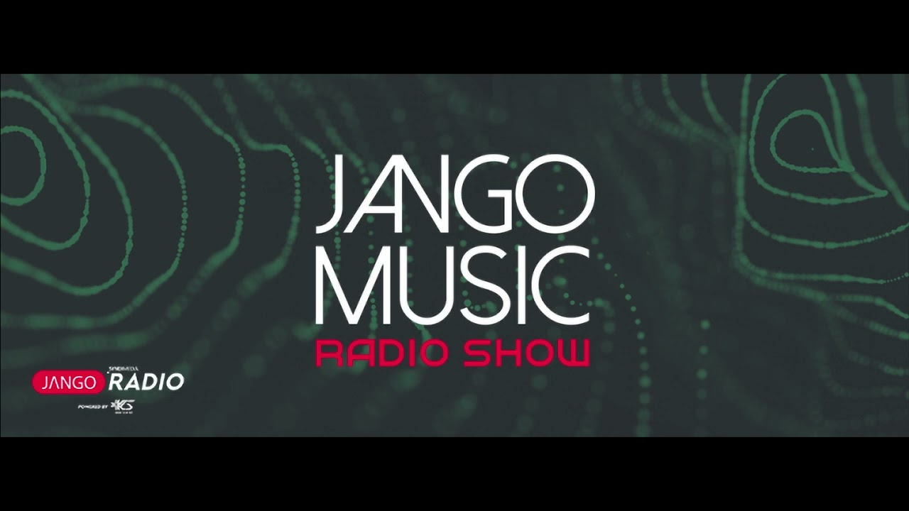 Jango Music Radio Show 037 (With House Club Set) 12.04.2023 - YouTube