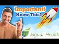 JagX Stock - JagX Just Changed The Penny Stock Game! Jaguar Health Stock - Penny Stocks To Buy Now!