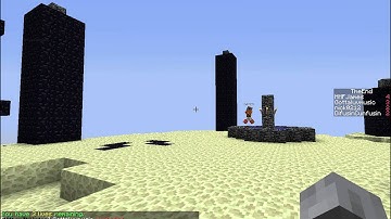 People hacking in Super Craft Brothers