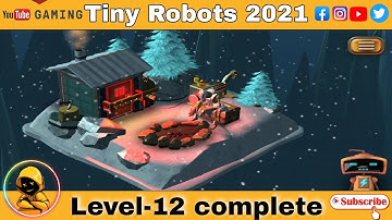 Tiny Robots 2021/Level-12/Lalit sai