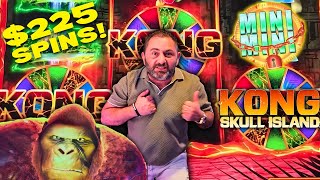⚠️Warning: KONG + SLOTS = PURE CHAOS (And Jackpots!) screenshot 4