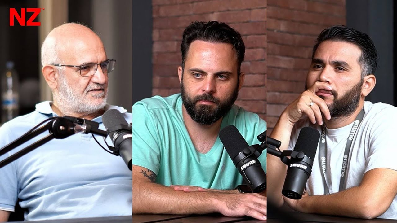 Κράτος Μαφία - Κώστας & Γιάννος [Special Guest Mακάριος Δρουσιώτης] | Ε282