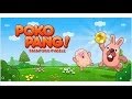 LINE Poko Pang Gameplay Demonstration