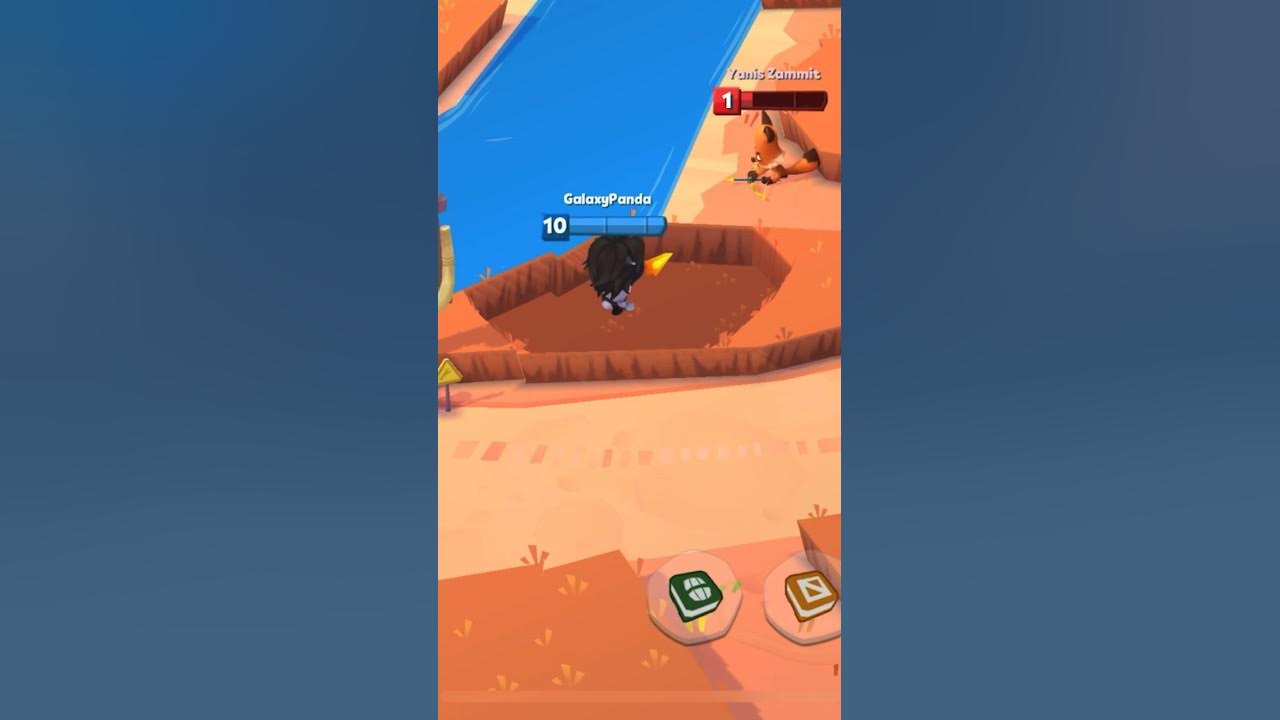 Zooba Ollie Gameplay (4) YouTube