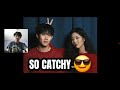 JOOHONEY 주헌 'Push (Feat. 레이 (IVE))' MV | REACTION