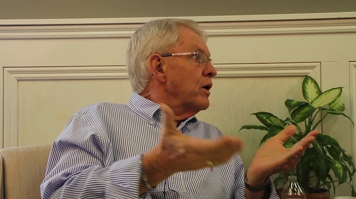 Craftsman Interview | Libertyville Trustee Candida...