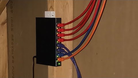 INSANE HOME NETWORKING SETUP 2018!!! NEW ROUTER AND MORE... EP 1