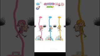 Home Rush: Draw To Go Home​- All Levels Gameplay Android Levels Part 1 screenshot 5