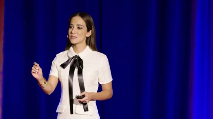 Rethinking Storytelling To Help People Care | Mari...