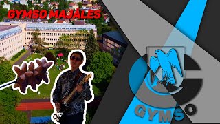 Gymso Majáles 2024 + návštěva studentů z gymnázia v Ambergu