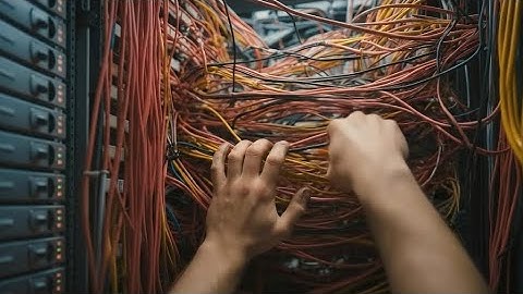 Run Your IT — Before IT Ruins The Business | ALVAO