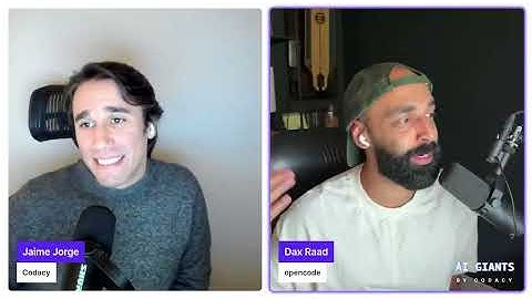 Dax Raad: Why Parallel Agents Feel So Good But Don