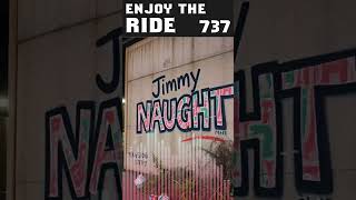 Enjoy the Ride [737] - (Spectral Glitchcore) - Jimmy Naught