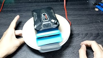 How to make a rotating display stand | Lazy susan