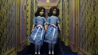 The Shining Dollmation