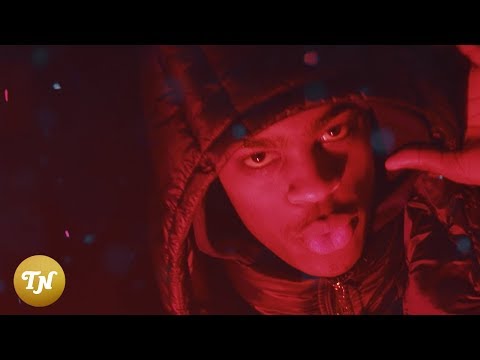 Shennumbanine - Wat Doe Je Buiten (prod. Idaly)