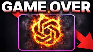 NEW ChatGPT 5.4 is INSANE!