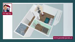 2Kk Na Dlouhém Lánu Pronájem Video