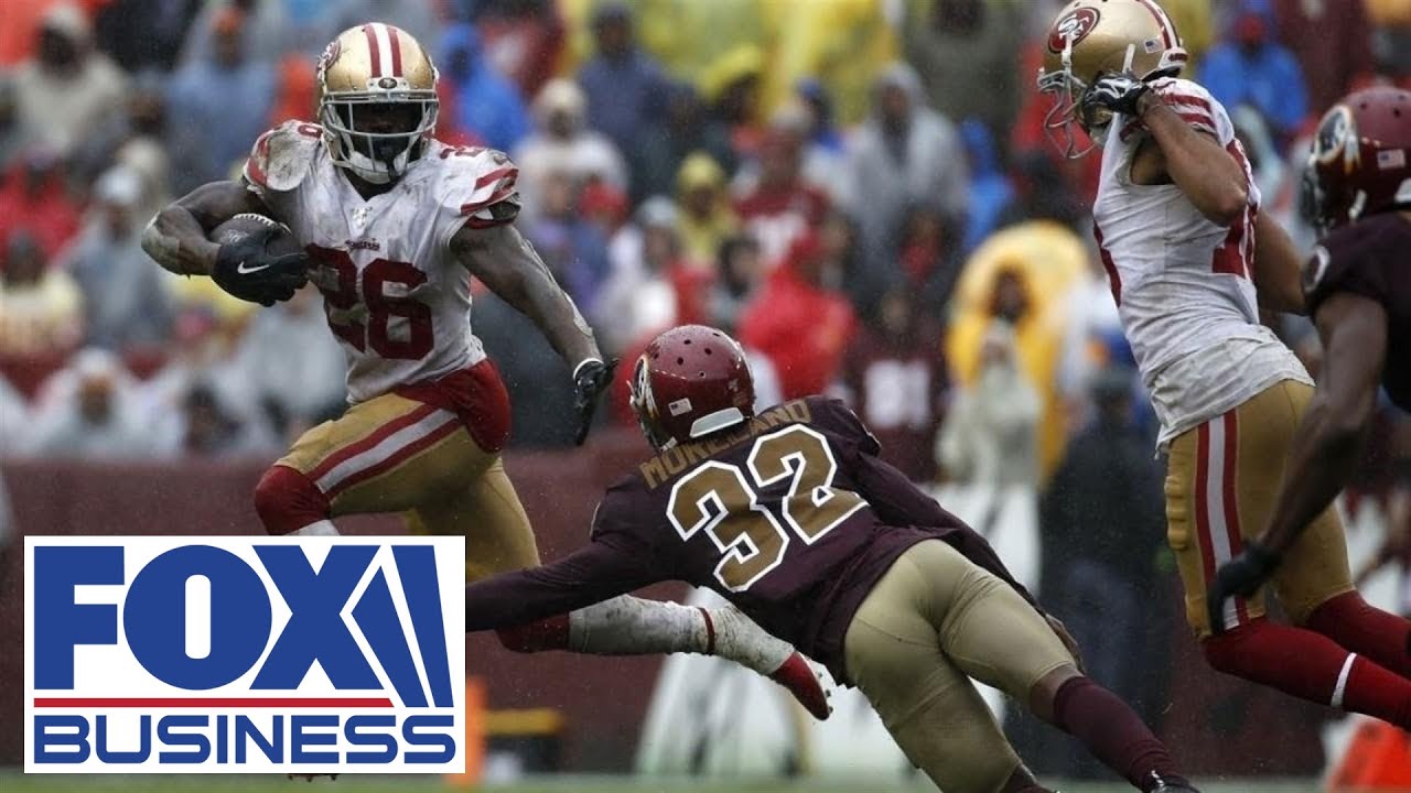 San Francisco 49ers pres. joins 'Mornings with Maria' ahead of Super Bowl LIV