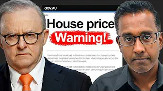 The Government Just Blew Up The Housing Market!