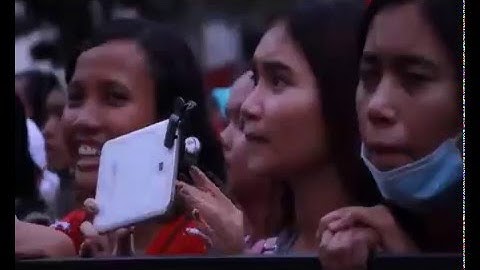 Official AFTERMOVIE 3RDSTEP - MP UIN Jakarta