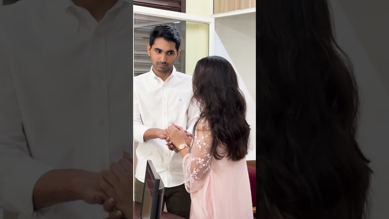 my register marriage mini vlog | after 9 years, reciting vows 💕 