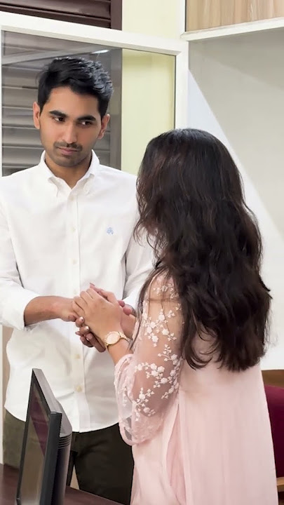 my register marriage mini vlog | after 9 years, reciting vows 💕 #ldr #couplegoals #marriage