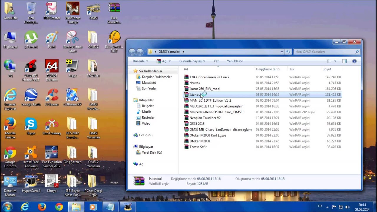 PDF Formatında Dosya Hazırlama YouTube
