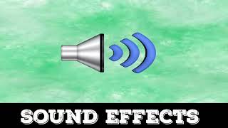 Funny  gulp   Sound Effect