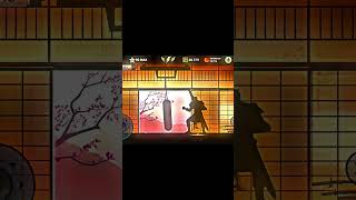 sf2 4k edit🔥🗿💀 #shadowfight2 #shorts #edit