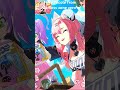 Nicole from Zenless zone zero / pfp or wallpaper