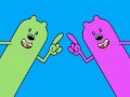 Wow wow wubbzy  mens pas french