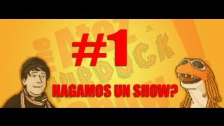 The Atez & Murdock Show Hagamos Un Show Juntos?